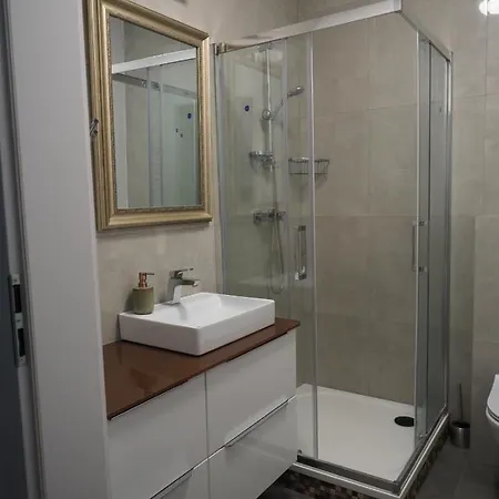 Apartmán Aura *