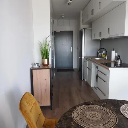 Aura Apartament