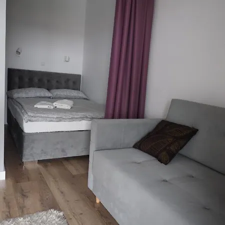 Apartman Aura *