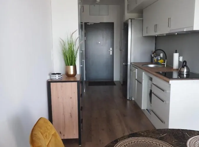 Aura Apartman